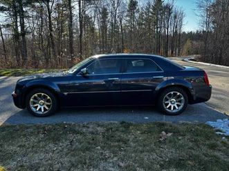 ◊ 2006 chrysler 300c hemi v8 — only 93k miles