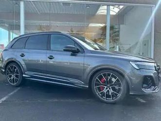 q7 e-hybrid 60 tfsi e