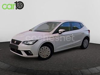 seat ibiza 1.0 mpi reference plus