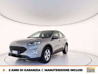 2.0 ecoblue mhev connect 2wd 150cv