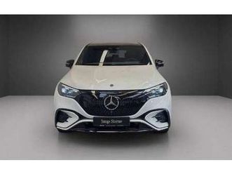 eqe suv 350 4matic 89kwh aut.