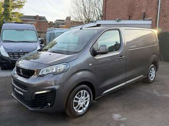 2.0 bluehdi l2 - euro 6b - tva deductible -