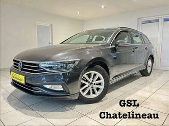 sw 1.5tsi 150cv style business navi/cruise/camera