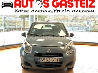 suzuki alto 1.0 gl