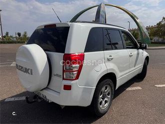 suzuki grand vitara 1.9 ddis jlxel