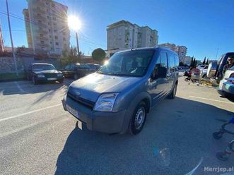 shitet ford torneo 2004 1.8