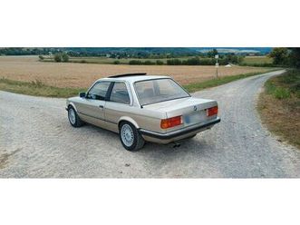 bmw e30 325e vfl 129ps super eta