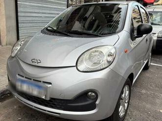 chery qq 2020 con 28mil km