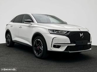 ds ds7 crossback