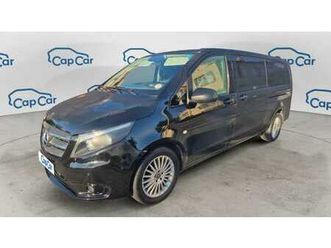 tourer - 1.9 cdi 163 9g-tronic