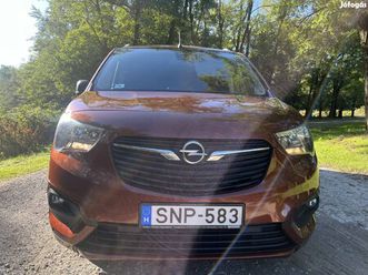 opel combo life 1,2