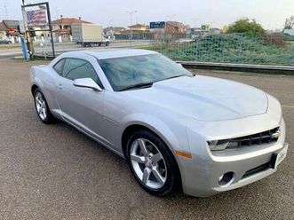 coupe' 2 lt 3.6 v6 aut.