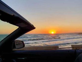 218d cabrio sport auto my18