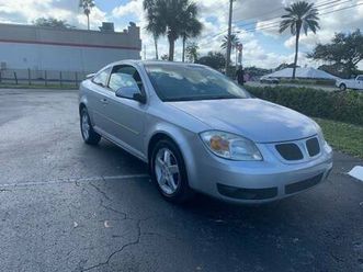 2007 pontiac g5 l@@k!!!
