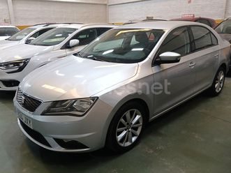 seat toledo 1.2 tsi reference