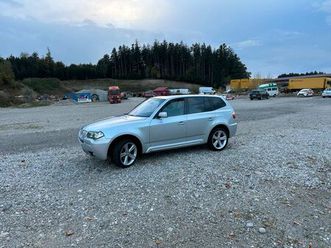 bmw bmw x3 3.0si