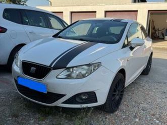 seat ibiza sc 1.6 16v sport sport