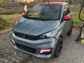 aixam city sport 2021