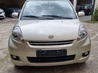 sirion 1.3i eco