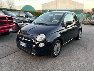fiat 500 1.2 pop