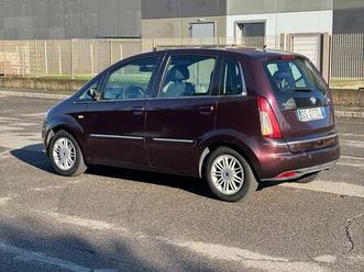 1.4 16v poltrona frau gpl fino al 2034