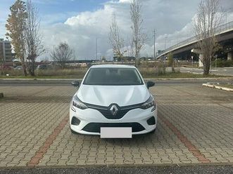 clio sce 65 cv 5 porte equilibre