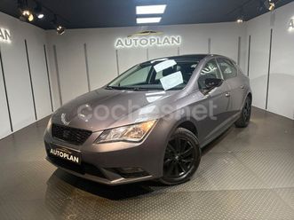 seat león 1.6 tdi stsp style