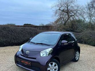 1.0i vvt-i executive full options clim gps cuir ja