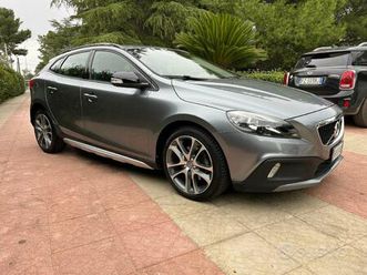volvo v 40 cross country