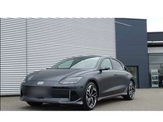 ioniq 6 uniq elektro 229ps 20