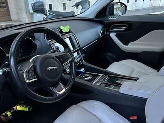 2.0d portfolio awd 180cv auto