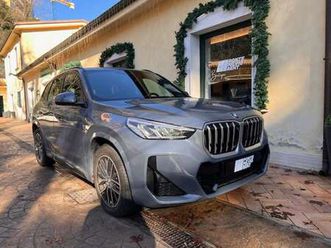 x1 u11 xdrive20d mhev 48v msport auto