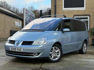 2.0 dci dynamique 5dr