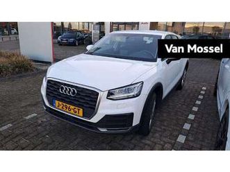 1.4 tfsi cod sport pro line 150 pk | automaat | st