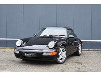 964 carrera 2 cabrio