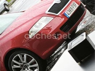 skoda octavia combi 2.0 tdi dpf rs