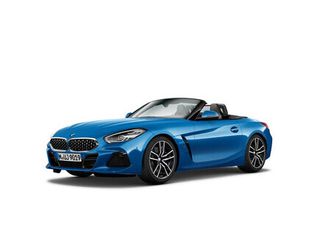 roadster sdrive30i high executive | m-sport | 19