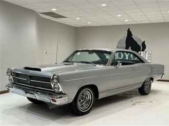 1966 ford fairlane 500 for sale