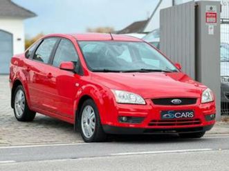 ② ford focus 1.6i ** gekeurd voor verkoop ** 130.000 km ** — ford — 2ememain
