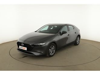 mazda 3 2.5 e-skyactiv-g m-hybrid prime-line bvm6
