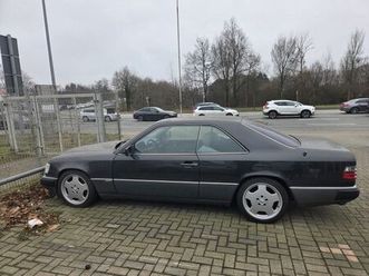 mercedes-benz mercedes benz 320 ce