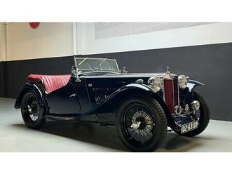 1949 mg t-type tc a vendre