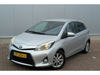 1.5 full hybrid aspiration