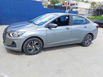 plus lt 1.0 12v flex mec. 4p