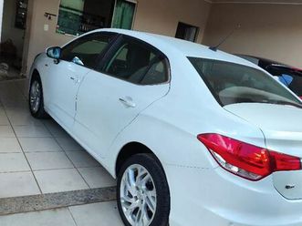 lounge exclusive 1.6 turbo 4p aut.