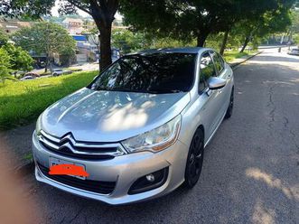 lounge exclusive 1.6 turbo 4p aut.