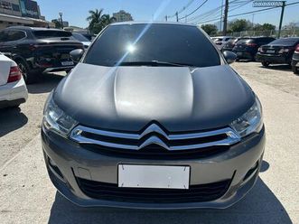 lounge tendance 1.6 turbo 4p aut