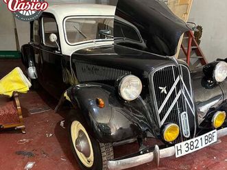 citroen 11bl
