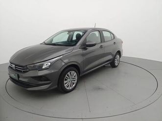 fiat cronos 1.0 6v flex 2024