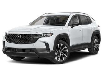 new 2026 mazda cx-50 hybrid premium plus